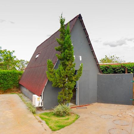 Chalés da Aldeia Chapada dos Guimarães Kültér fotó